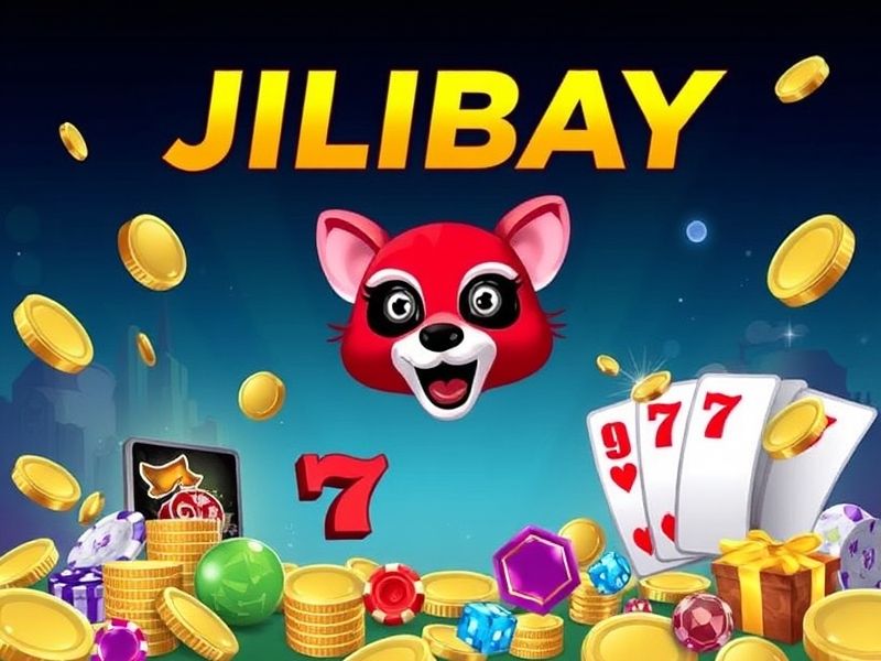 Welcome to Jilibay.app, your gateway to thrilling online gambling experiences. Explore our mobile casino app, real money games, and exclusive bonuses for new players.