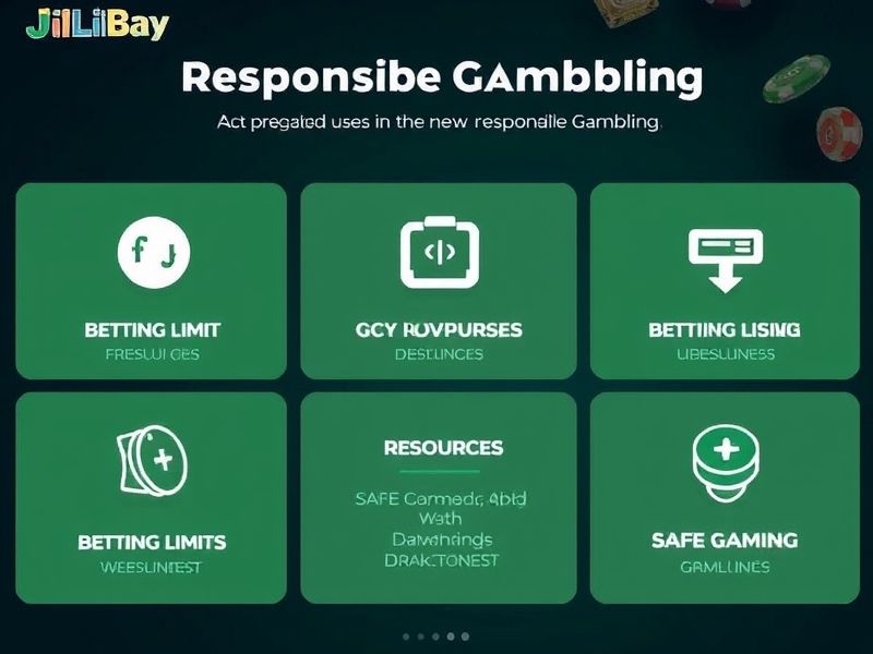 Welcome to Jilibay.app, your gateway to thrilling online gambling experiences. Explore our mobile casino app, real money games, and exclusive bonuses for new players.